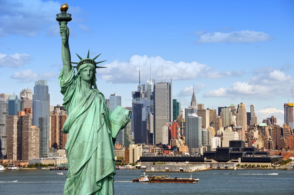 New York offers tons of activities for digital nomads