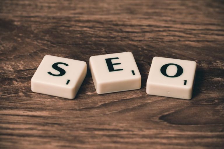 Read our tips how to write SEO friendly content