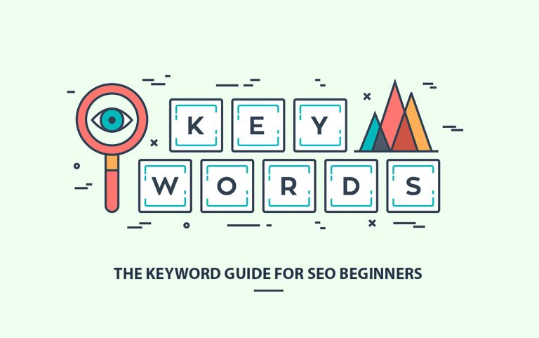 Keyword research guide for SEO Beginners