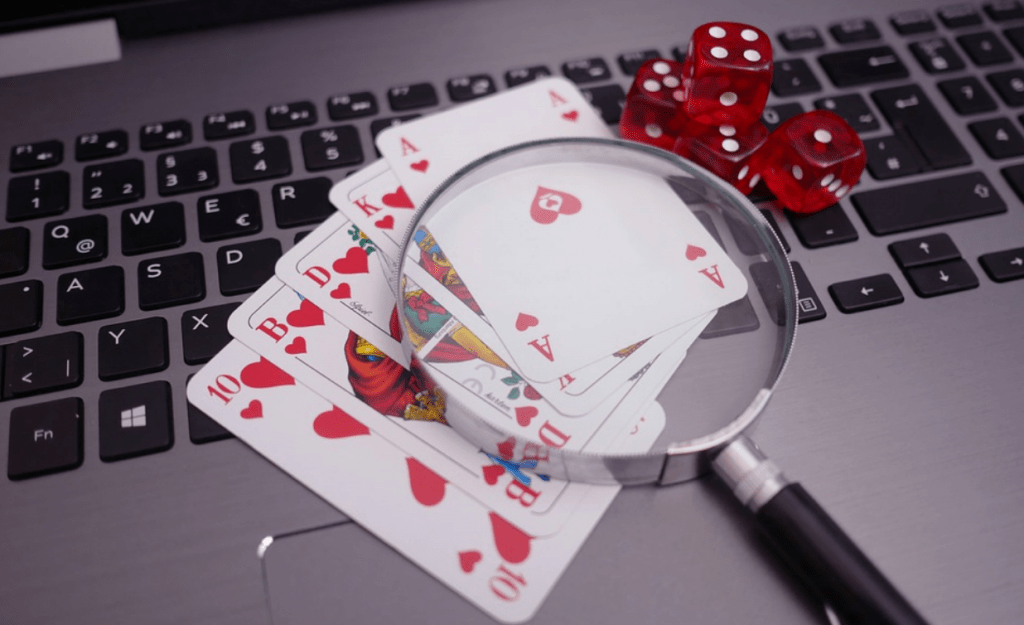 Why Some People Almost Always Save Money With games for online casino