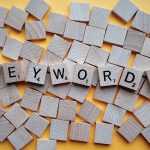 content with keywords