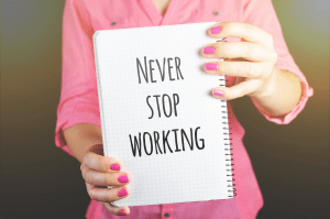 motivating freelance writers will make them stay and work longer