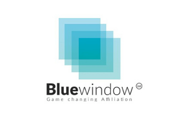 blue window ltd big logo
