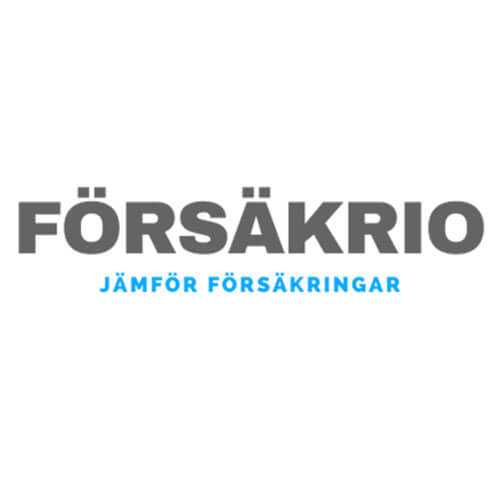 forsakrio square logo