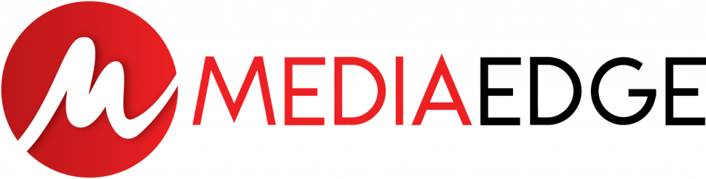 Mediaedge logo