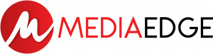 Mediaedge logo