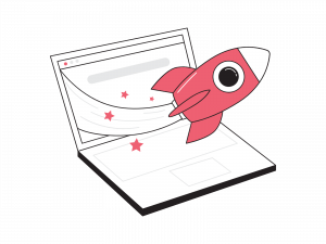 fire and forget automated content publishing