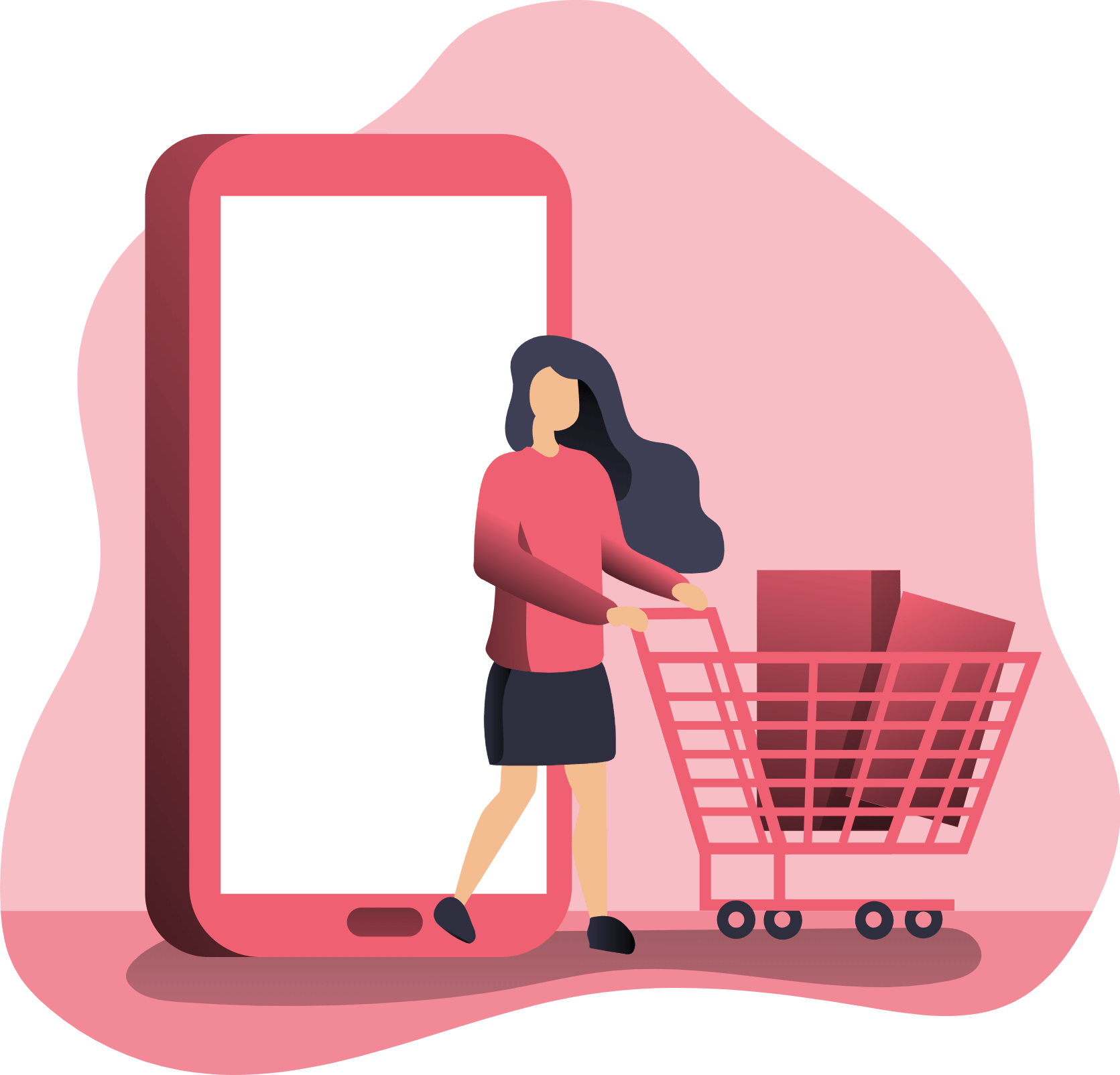 seo content for ecommerce