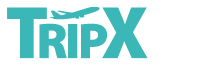 tripx logotyp