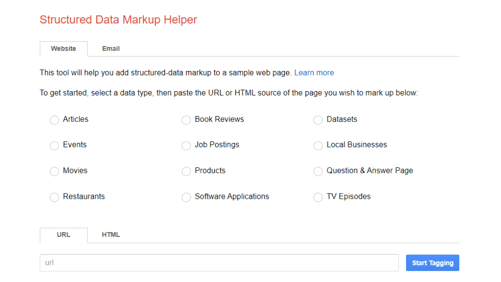 What Is Schema Markup & How to Use it for SEO?