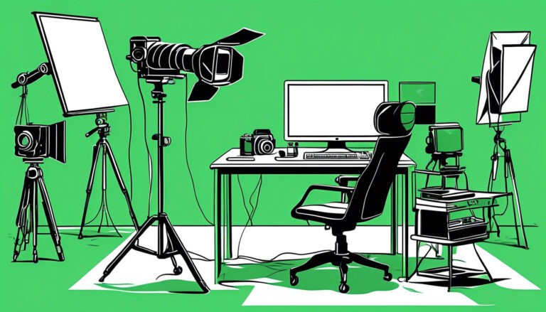 Creating High-Quality Video Content for Maximum Reach