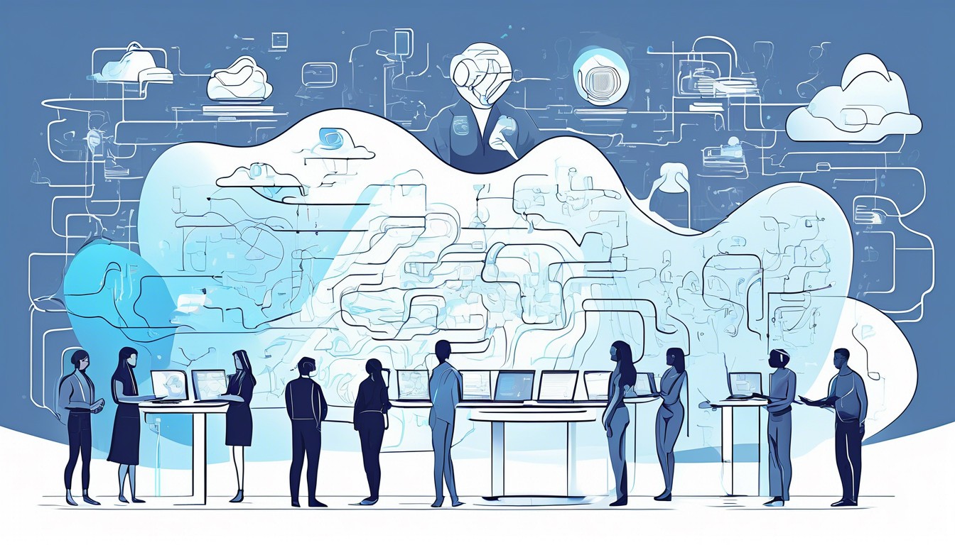 Revolutionizing Content Consumption AI's Impact on Content Consumption Trends