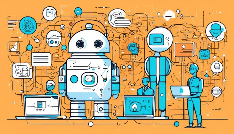 How Chatbots Are Transforming AI Marketing