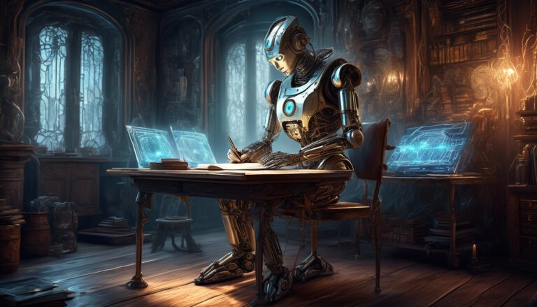 AI Writing Assistants: Balancing Authenticity and Automation