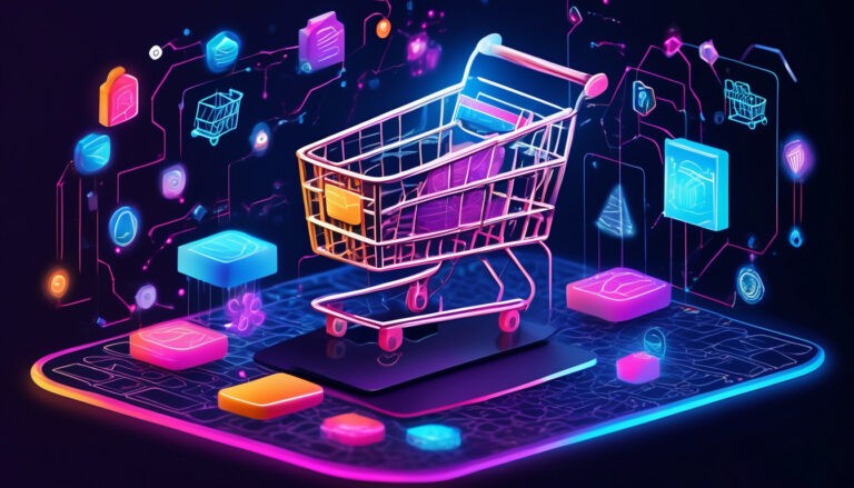 AI-Generated Content for E-commerce Descriptions