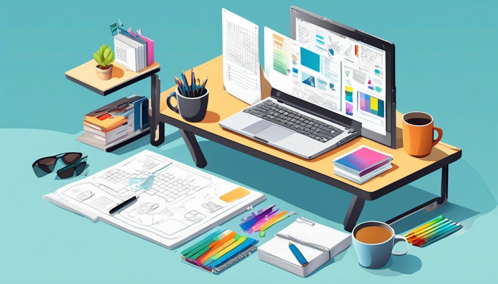 Blog Setup Tips Visual Power of Visuals in Blogging: Enhance with Images, Videos, and Infographics