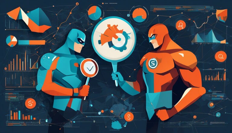 SEMrush vs. Ahrefs: Comparing Two SEO Powerhouses