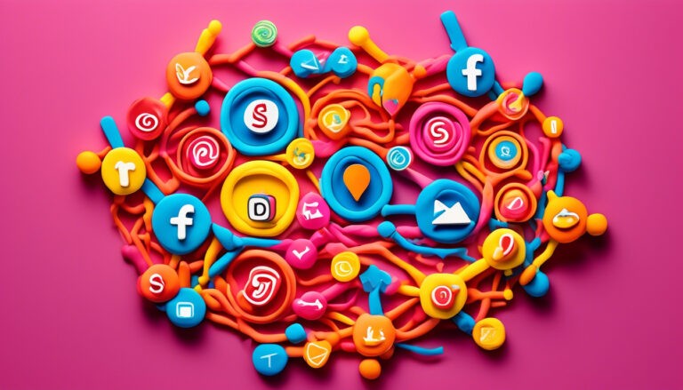 Social Media for SEO Success