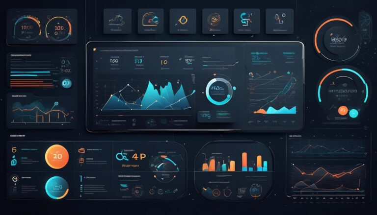 Tracking SEO Metrics Effectively